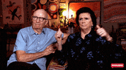 What The Reaction GIF by Gogglebox Australia