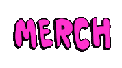 Mucho Gusto Merch Sticker by deladeso