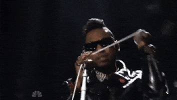snl adorn GIF by Saturday Night Live