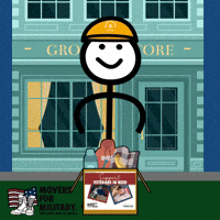 Community Love GIF by TWO MEN AND A TRUCK®