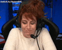 awkward d&d GIF by Hyper RPG