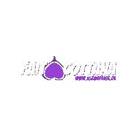 Kleinefeige Sticker by Fait Cottana
