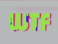 Art Wtf GIF