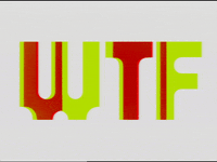 Art Wtf GIF