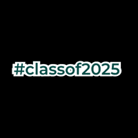 Graduate Isd GIF by International School Dhaka