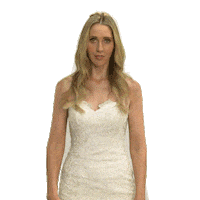 Reality Reaction Sticker by Married At First Sight
