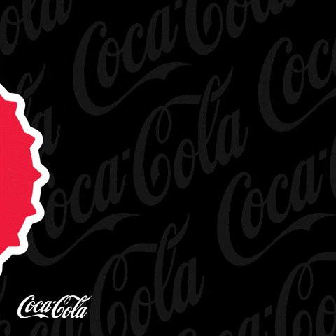 Coca Cola Vida GIF by Coca-Cola Oficial