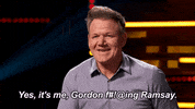 Season 11 Yes GIF by Masterchef