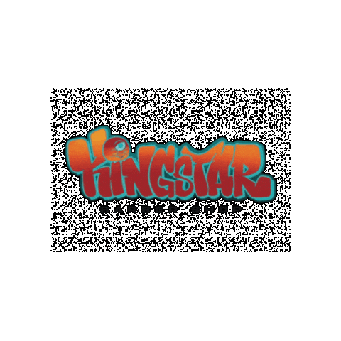 Kingstar Sticker