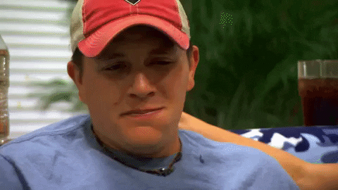 GIF by Redneck Island