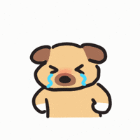 슬픔 GIF