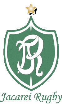 Sticker by Jacarei Rugby