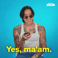 Thirst Tweets Christian Yu GIF by BuzzFeed