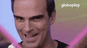 Big Brother Brasil Lucas GIF by globoplay