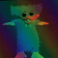 Huggy GIF