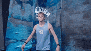 North Carolina Ncaa GIF by UNC Tar Heels