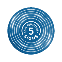 Ownyousensitiveskin Sticker by Cetaphilme