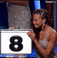 game show model GIF by Deal Or No Deal