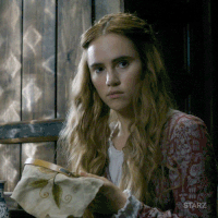 season 1 please GIF by The White Princess