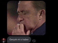 kraladam11 fatih terim kraladam11 gerçek mi o haber GIF