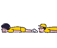 Tired Sticker by sorryyouth