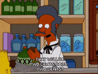 bart simpson episode 21 GIF