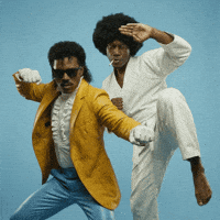 Mean Martial Arts GIF by Jukebox Saints