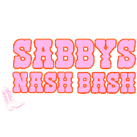 Sabbys Sticker