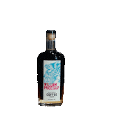 WilliamPriceDistilling coffee coffee liqueur william price distilling williampricedistilling Sticker