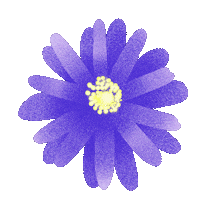 Flowers Spring Sticker