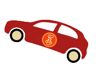 Delivery Sticker by munchiespr
