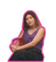 Kyle Superduperkyle Sticker by Audrey Mika