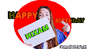 Hixam Amelie Sticker by amelie