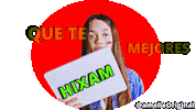 Hixam Amelie Sticker by amelie