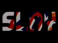 Art Glitch GIF