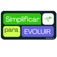 Sticker by Stoque