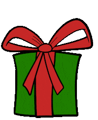 Christmas Tree Sticker by irinaH