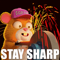 Sharpen Lock In GIF by Grind