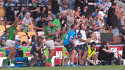 Ricky Stuart Nrl GIF by Canberra Raiders
