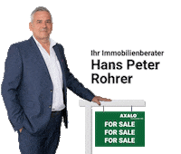 Galgen Sticker by Axalo Immobilien