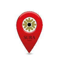 Hotel Turkey Sticker by Sura Hotels