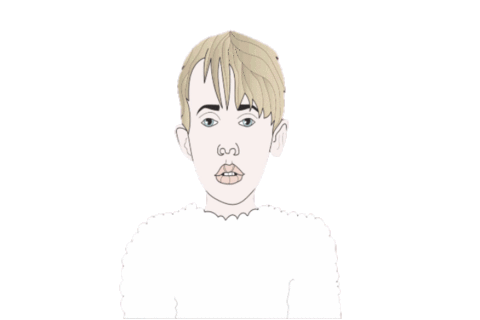 warnermusicnorway Sticker by Absolute Christmas