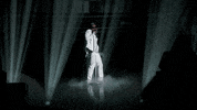 GIF by BET Awards