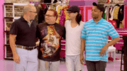 season 7 7x4 GIF by RuPaul's Drag Race