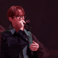 Heart Love GIF by Epik High