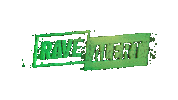 Dance Party Sticker by Rave Alert
