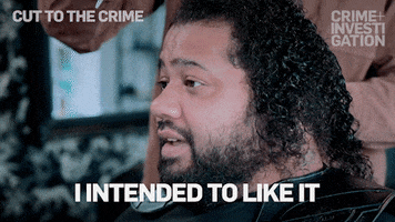 Intention Stick With It GIF by Crime+Investigation UK