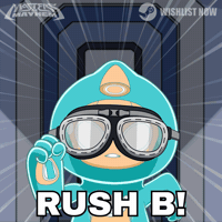 Hurry Up Running GIF by Masters of Mayhem