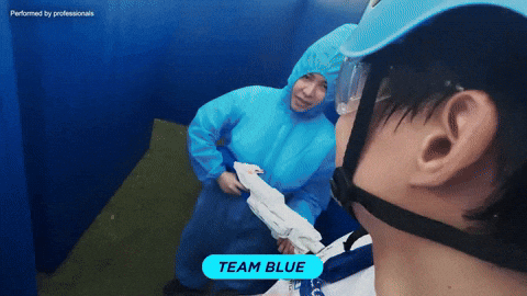 Breeze Celebrate GIF