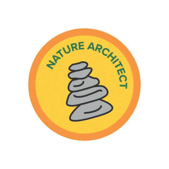 Junior Rangers Sticker by Middlesex_County